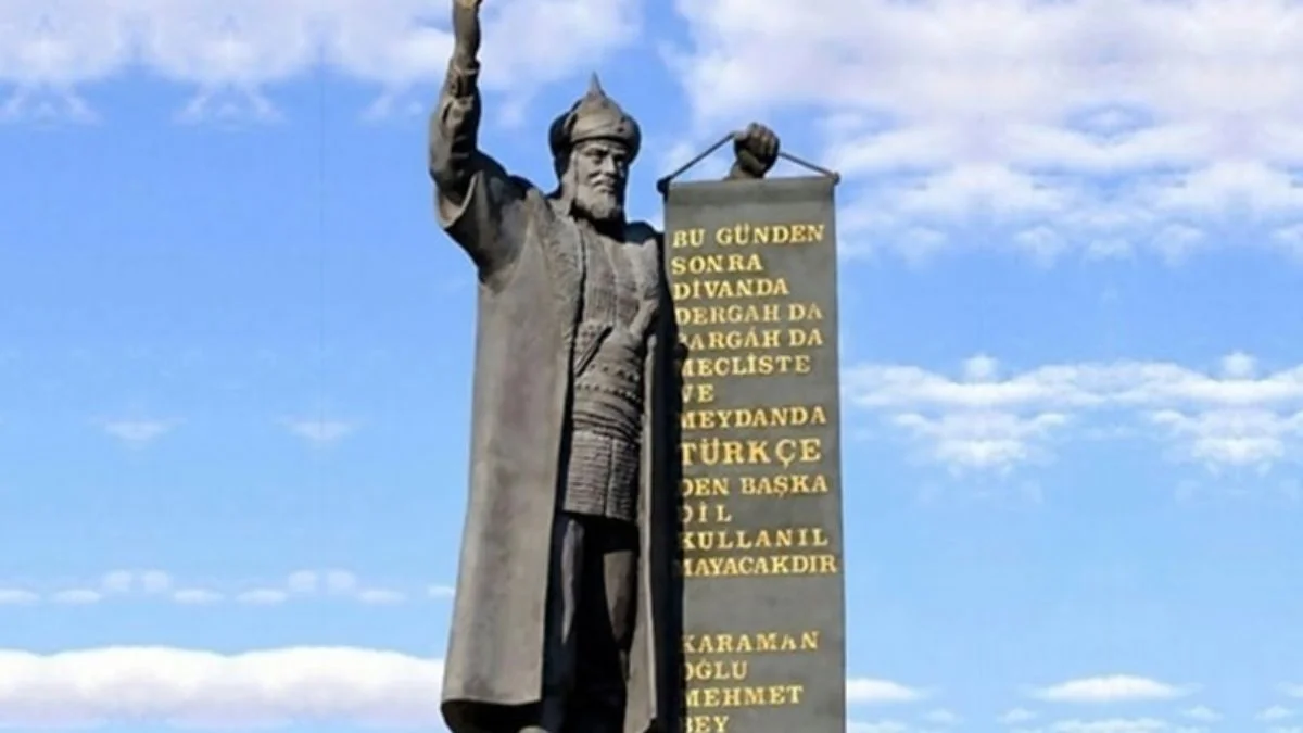 Türkolojiye 'Batılılar' kaynaklık etmiş