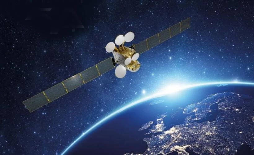 Türksat 5A, 31 derece doğu yörüngesine ulaştı