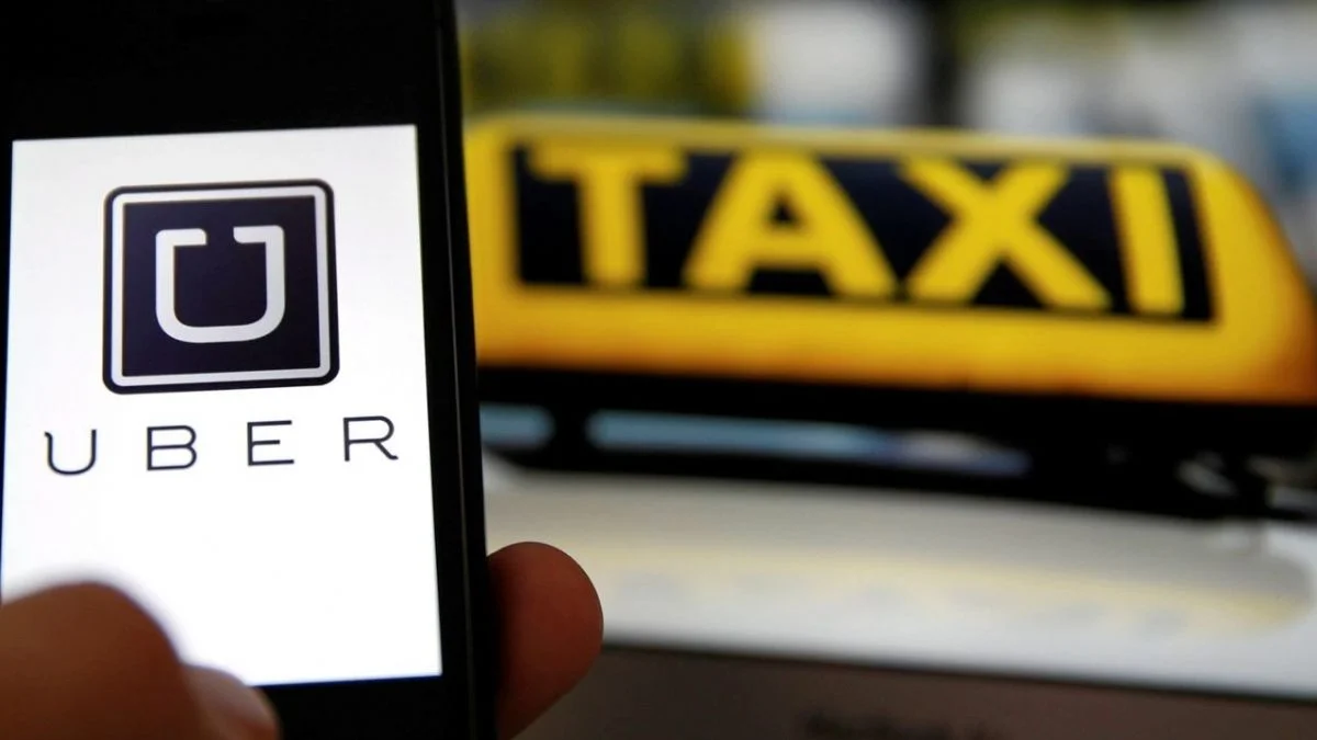 Ücretsiz Uber nasıl kullanılır? Uber aşı olana ücretsiz yolculuk nasıl olur? Uber ücretsiz promosyon kodu nedir?