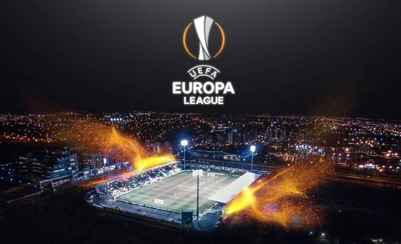 UEFA Avrupa Ligi'nde finalin isimleri belli oldu