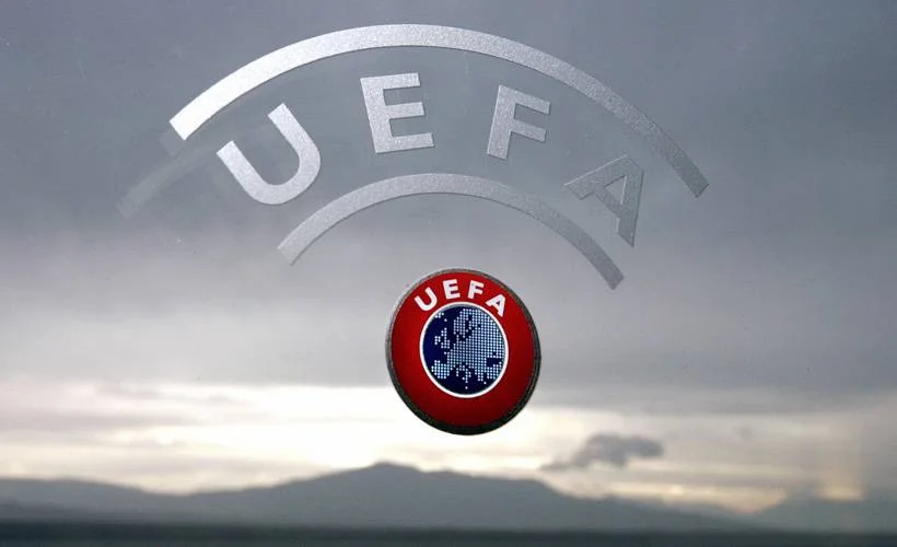UEFA'dan 9 kulübe ''Avrupa Süper Ligi'' yaptırımı