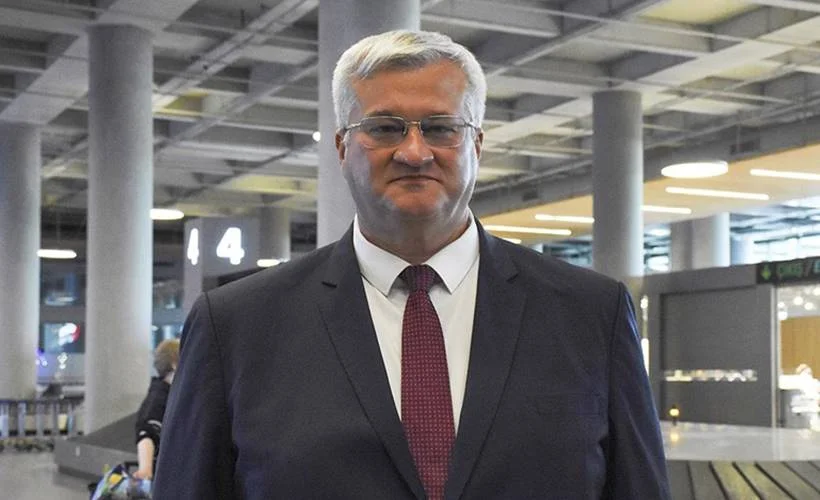 Ukrayna Büyükelçisi'nden Türkiye'ye güvenli turizm övgüsü