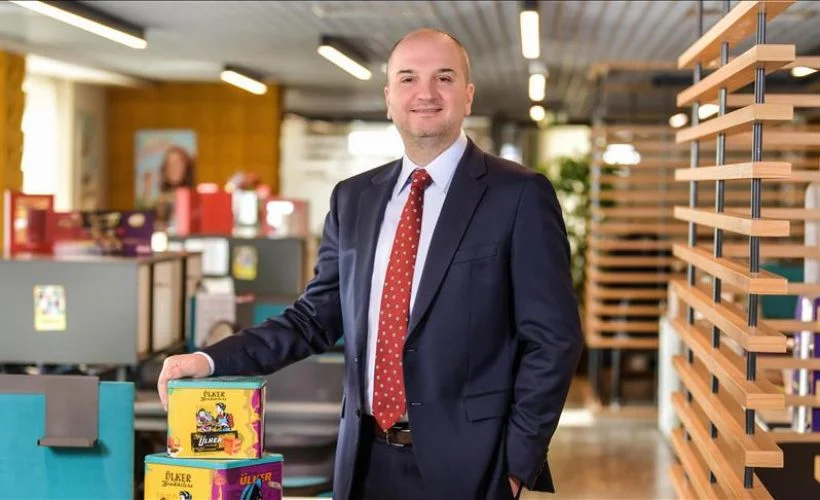 Ülker'den yerli bisküvilik buğday için yeni proje