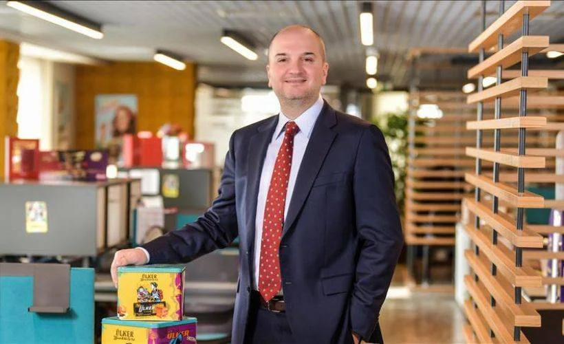 Ülker'in 2021 ilk çeyrek cirosu 2,7 milyar TL oldu
