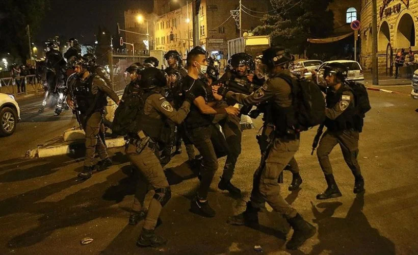 Uluslararası Af Örgütü: İsrail yasa dışı ve aşırı güç kullanıyor
