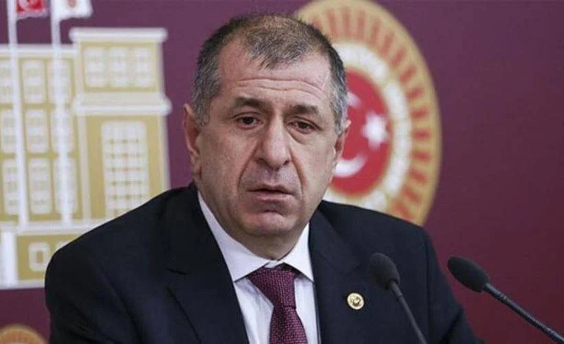 Ümit Özdağ da parti kuruyor