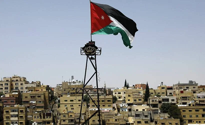 Ürdün, İsrail'in Amman Maslahatgüzarını Dışişleri Bakanlığına çağırdı