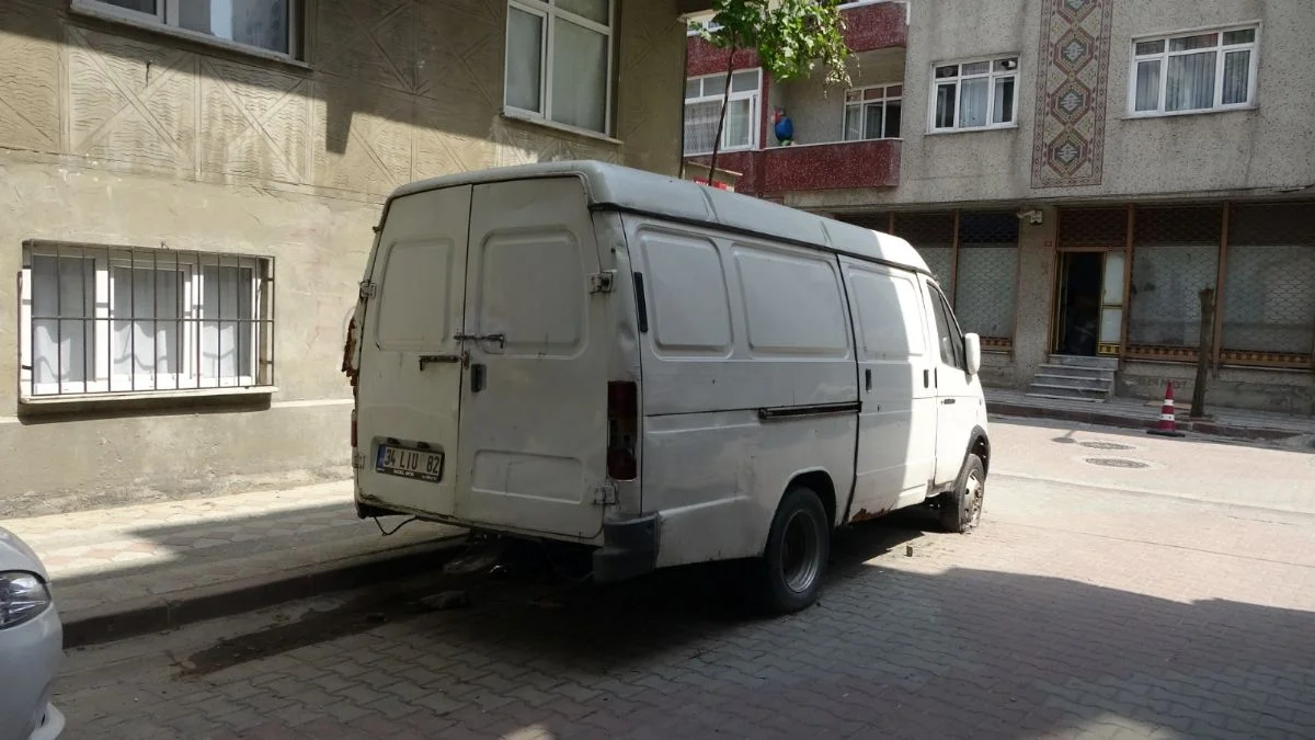 Uyuşturucu belası; tüm mahalle korku içinde yardım bekliyor!
