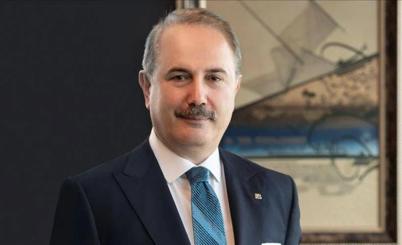 VakıfBank'a 1,1 milyar dolarlık Sürdürülebilir Sendikasyon Kredisi