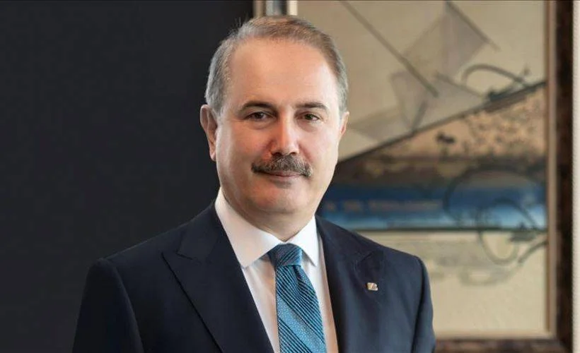 VakıfBank'ta şubeye gitmeden müşteri olma dönemi başladı