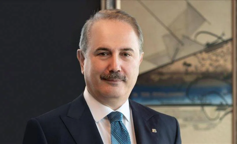 VakıfBank'tan ilk çeyrekte 750 milyon TL net kar