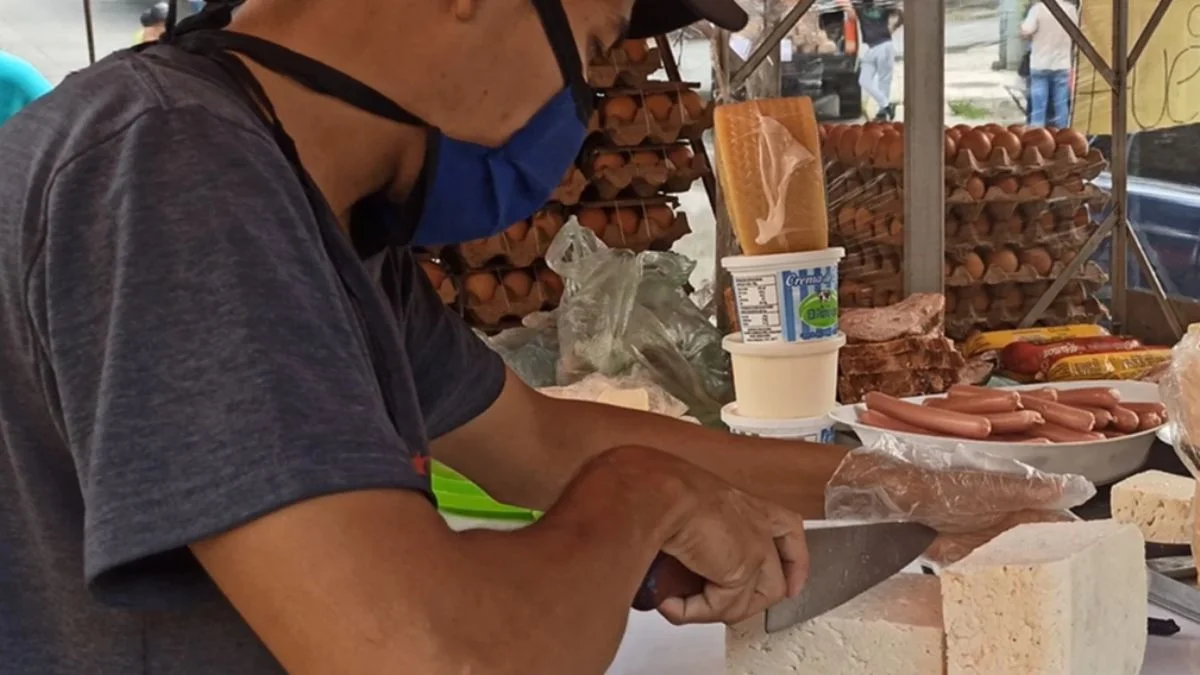 Venezuela: ''Peynir İhraç Edecek Durumumuz Yok''