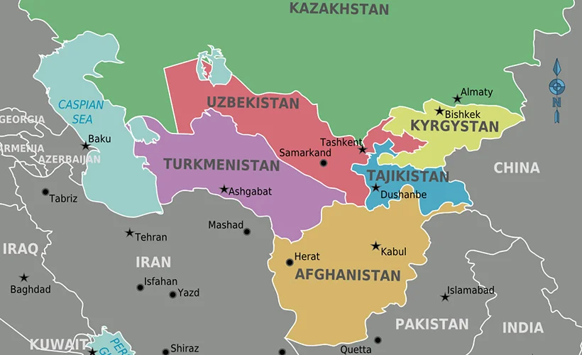 'Washington, Orta Asya'da kimi satın alacak?'