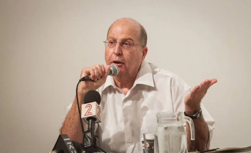 Ya'alon'dan Netanyahu'ya suçlama: Artan şiddeti siyasi çıkarları için kullanıyor