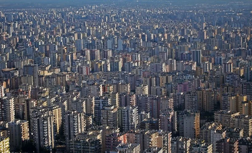 Yabancıya konut satışı yüzde 19 arttı; ilk 10 ülke