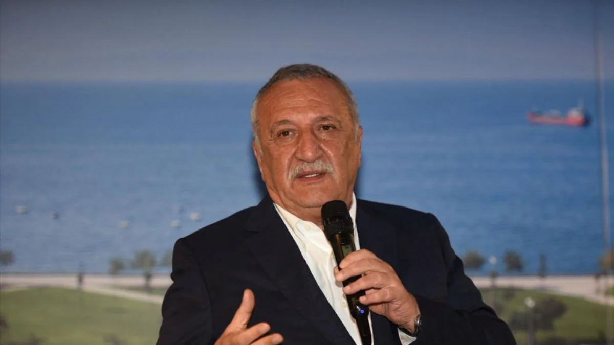 Yalıkavak Marina'dan ''Mehmet Ağar'' açıklaması