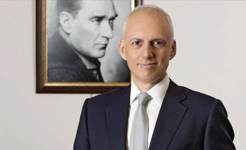 Yapı Kredi'den ilk çeyrekte 1,5 milyar lira net kar