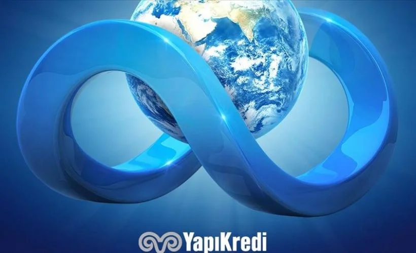 Yapı Kredi'nin yeni podcast kanalı yayında