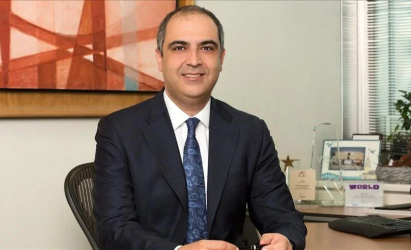 Yapı Kredi, temassız ödemelerde şifresiz işlem limitini 350 TL'ye yükseltti