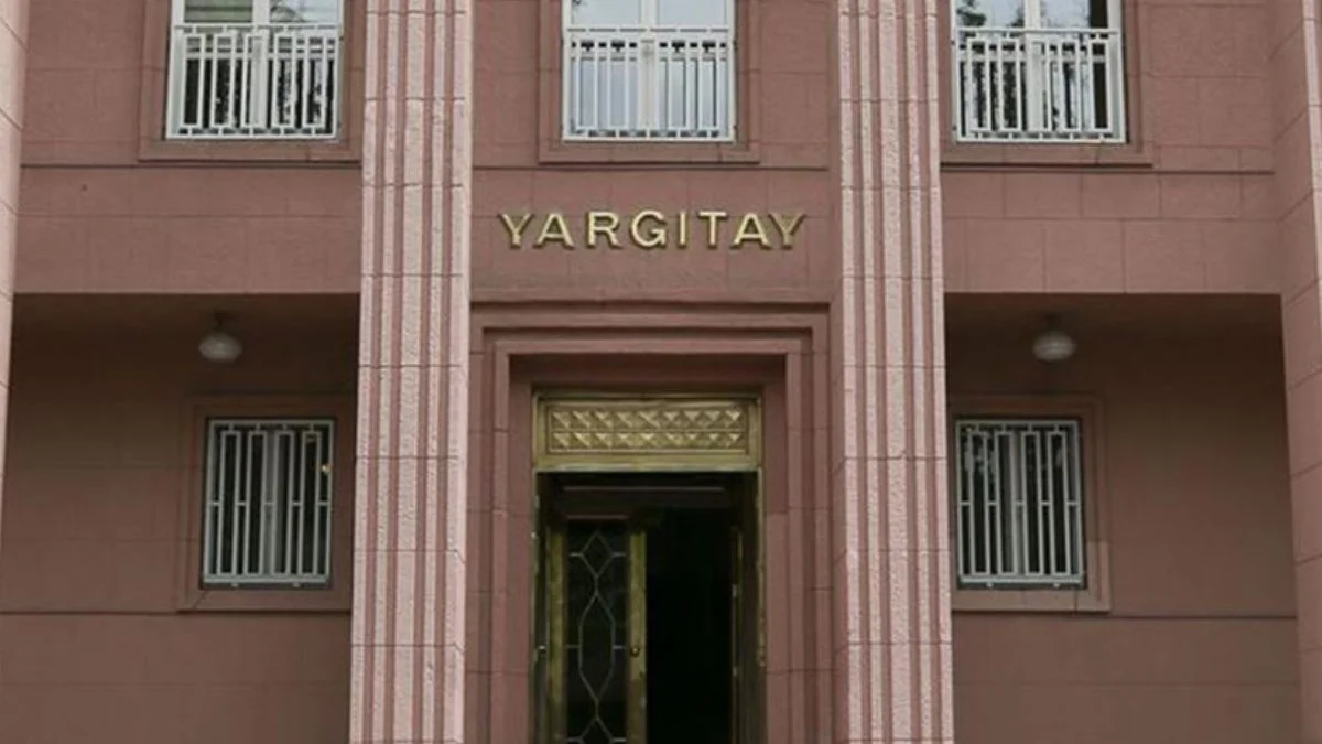 Yargıtay'dan emsal karar