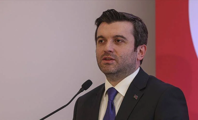 Yavuz Selim Kıran, Selanik ve Batı Trakya'yı ziyaret edecek