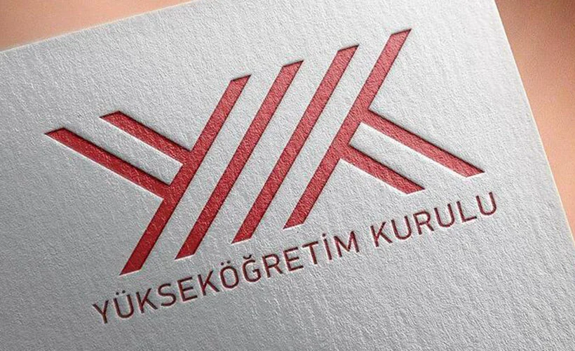 YÖK yeni bir çalışma başlattı