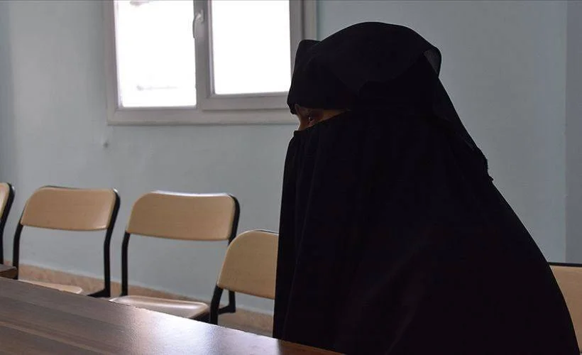 YPG/PKK'lıların tecavüz ederek 'canlı bomba' yaptığı 17 yaşındaki kız konuştu