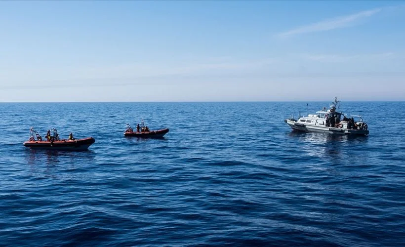 Yunanistan'ın sığınmacıları geri itmesi AP'de görüşüldü