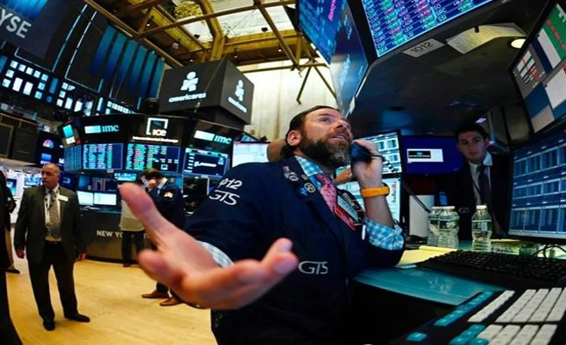 Yurt dışında volatilite, yurt içinde bankalar