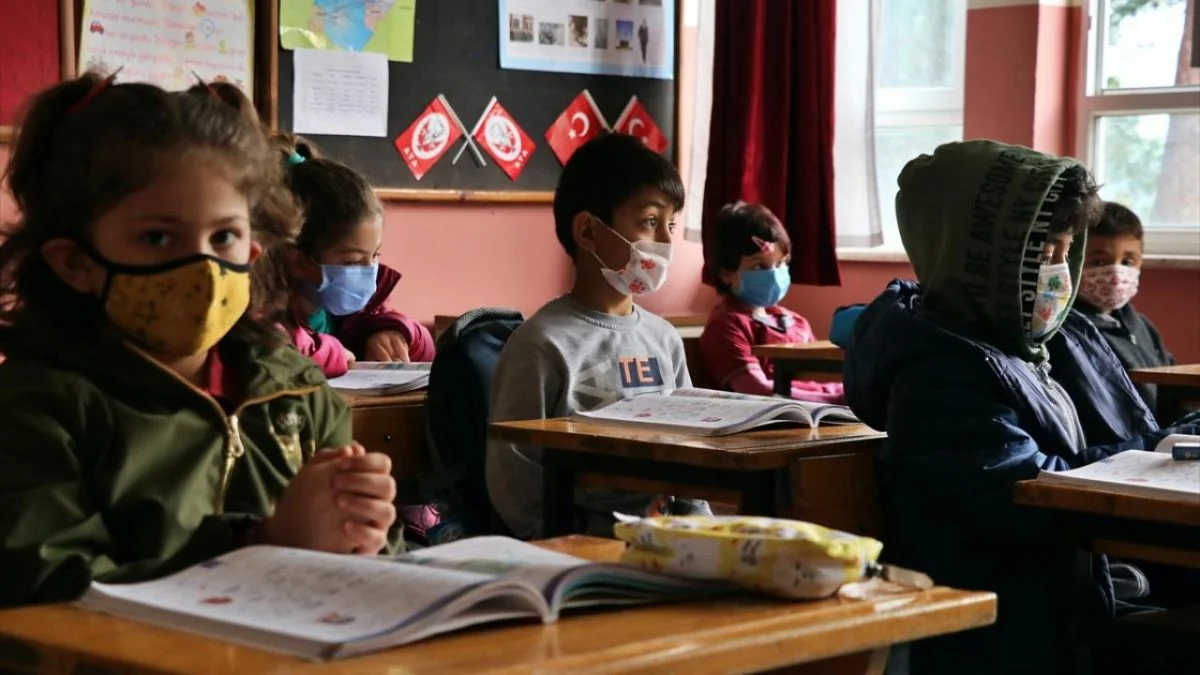 Yüz yüze eğitim kaç gün olacak? Yüz yüze eğitim hangi gün yapılacak?