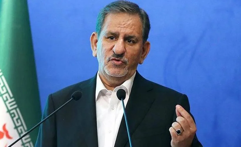'Zarif'le ilgili ses kaydını İsrail ve Suudi Arabistan sızdırdı'