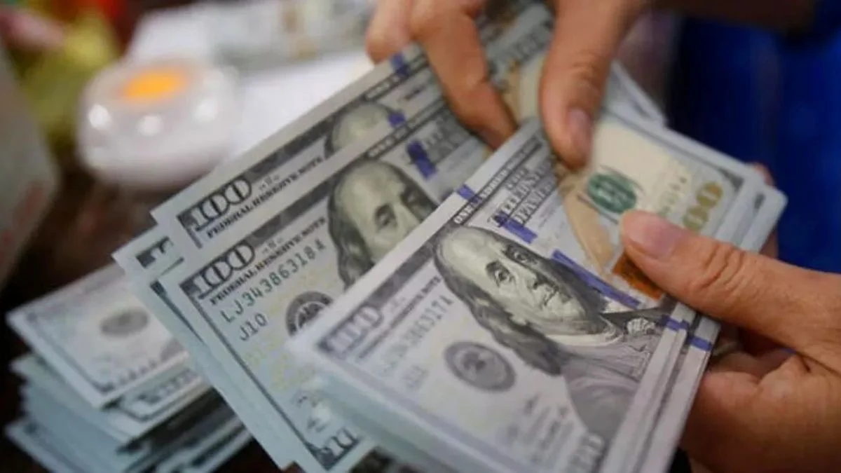 10 bin dolar alan siyasetçi açıklandı mı? 10 bin dolar alan siyasetçi belli oldu mu?