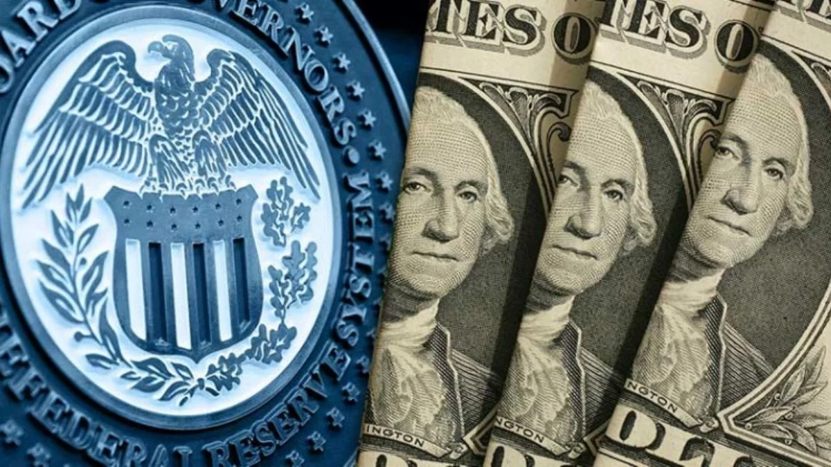 13 yıl aradan sonra Amerika yıllık enflasyonu %5'i gördü