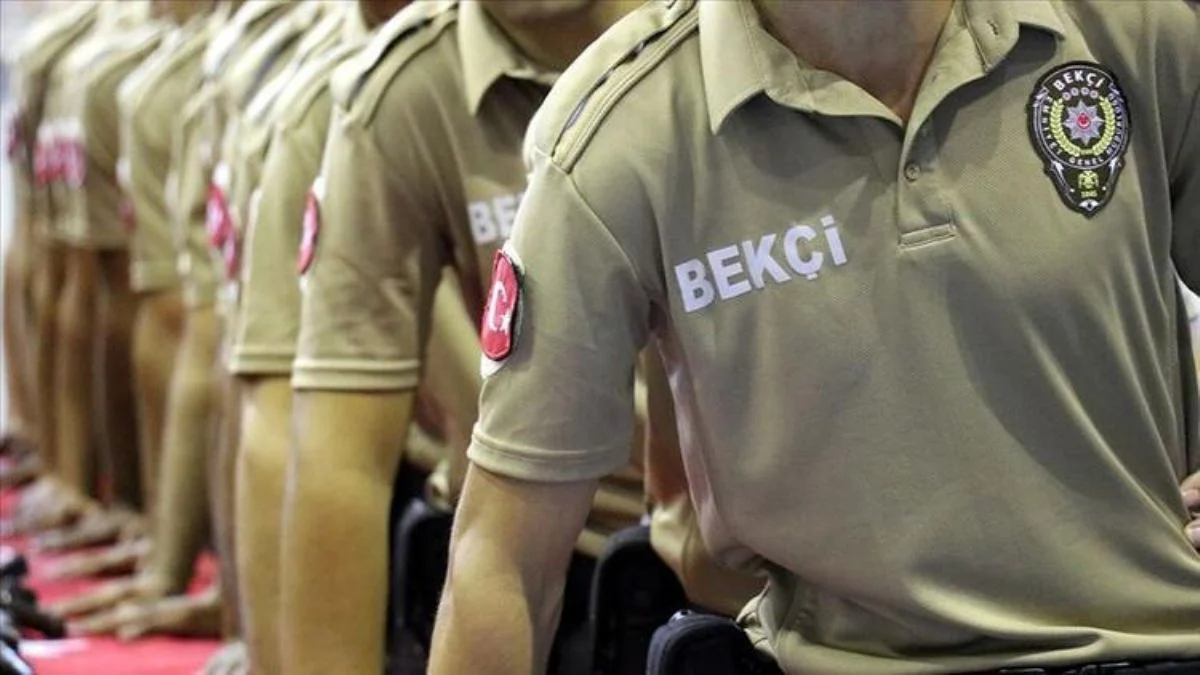 2021 Bekçi alımı ne zaman yapılacak? Bekçi alımı başladı mı? Bekçi başvuruları nereden yapılır?