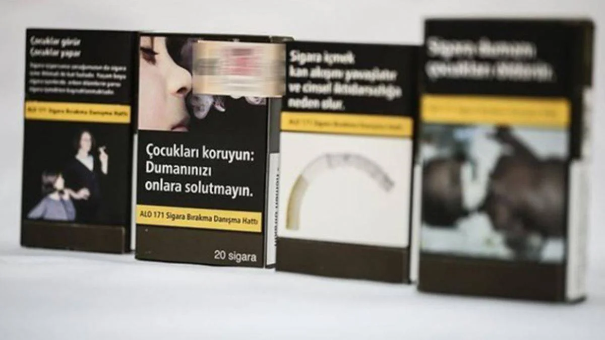 2021 sigara fiyatları | Sigaraya zam mı geldi? Sigara fiyatları ne kadar oldu?