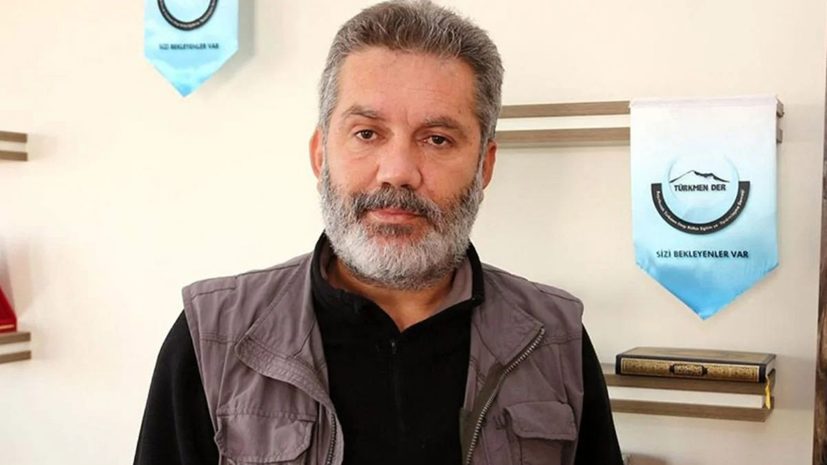 3 yıldır BAE'de tutuklu Türk iş insanı Öztürk'ün ailesinden yetkililere çağrı