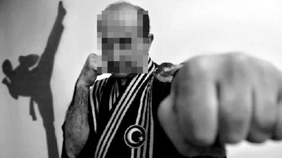 4 kız çocuğuna 'nitelikli cinsel istismar'dan hapis cezası alan antrenöre beraat!