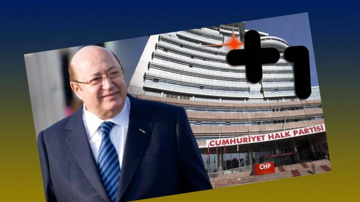 40 milyon TL tartışmasında CHP'yi zora sokacak gelişme