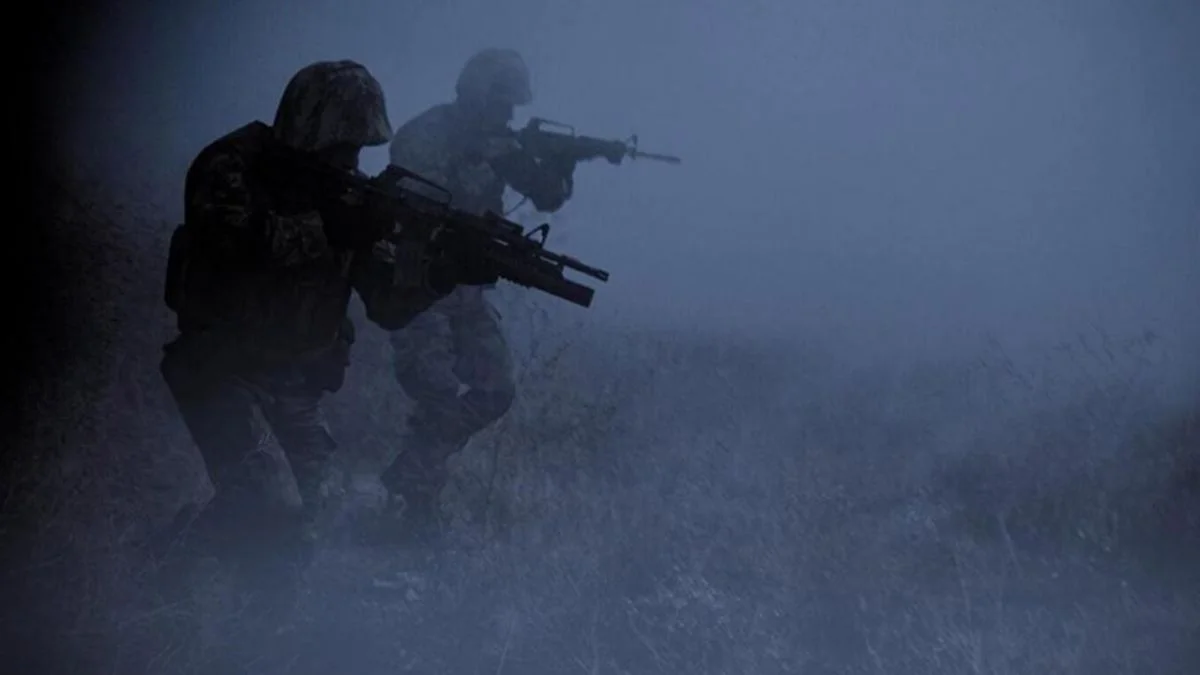6 PKK/YPG'li daha etkisiz hale getirildi
