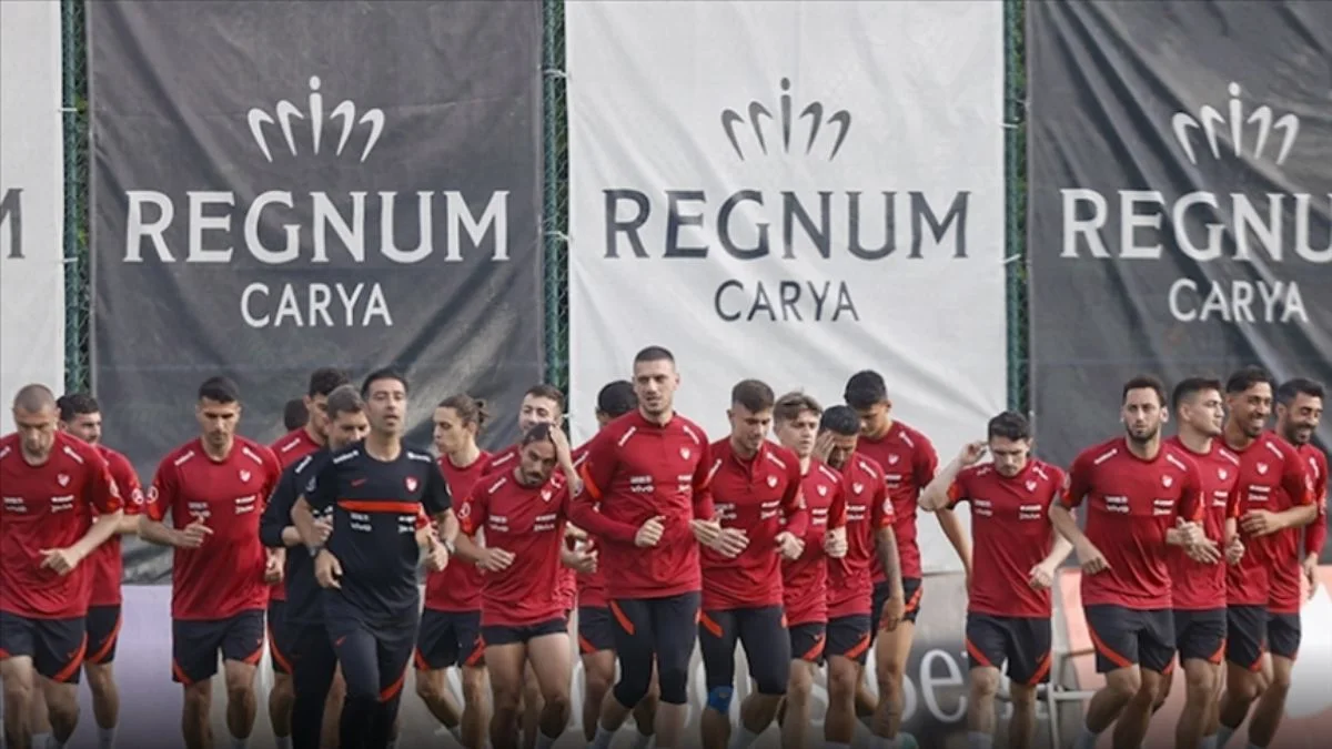 A Milli Takım EURO 2020 kadrosu açıklandı