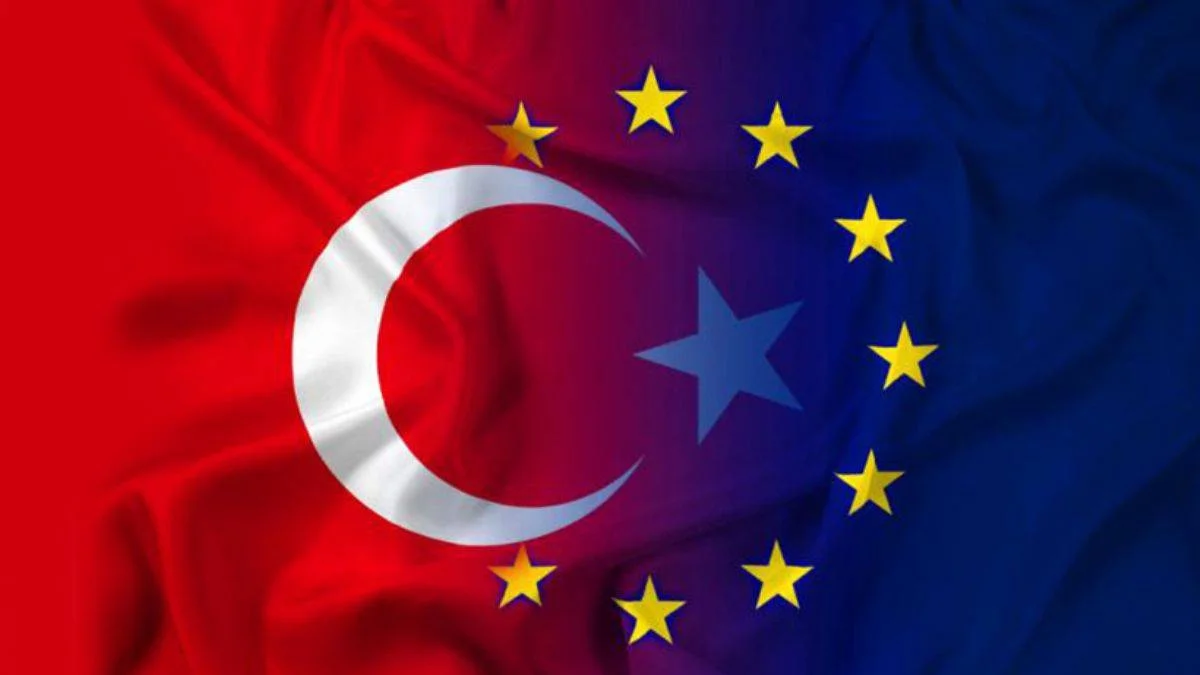 AB'den Türkiye'ye 3,5 milyar Euro yardım kararı