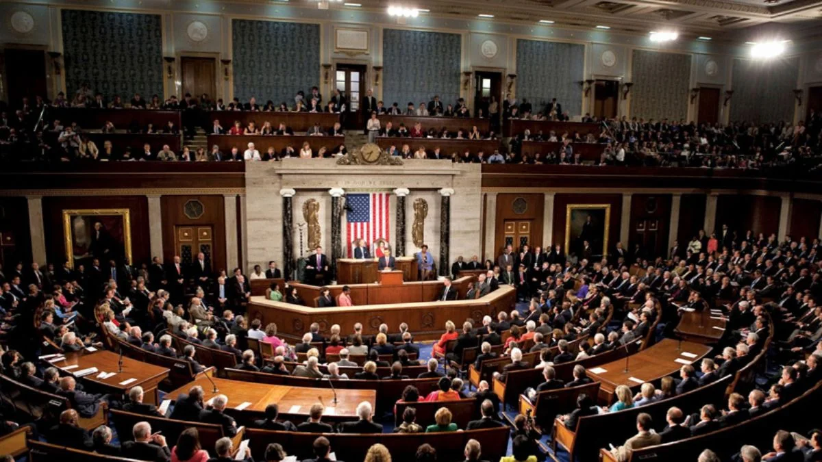 ABD'de bir ilk: Senato tarafından Müslüman yargıç atandı