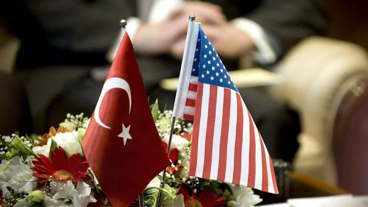 ABD'den Türkiye'ye heyet geliyor: Gündem Afganistan