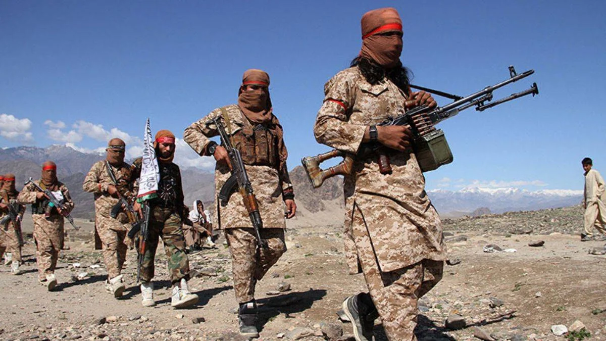 ABD istihbaratı: Taliban, 6 ay sonra Kabil'i ele geçirebilir