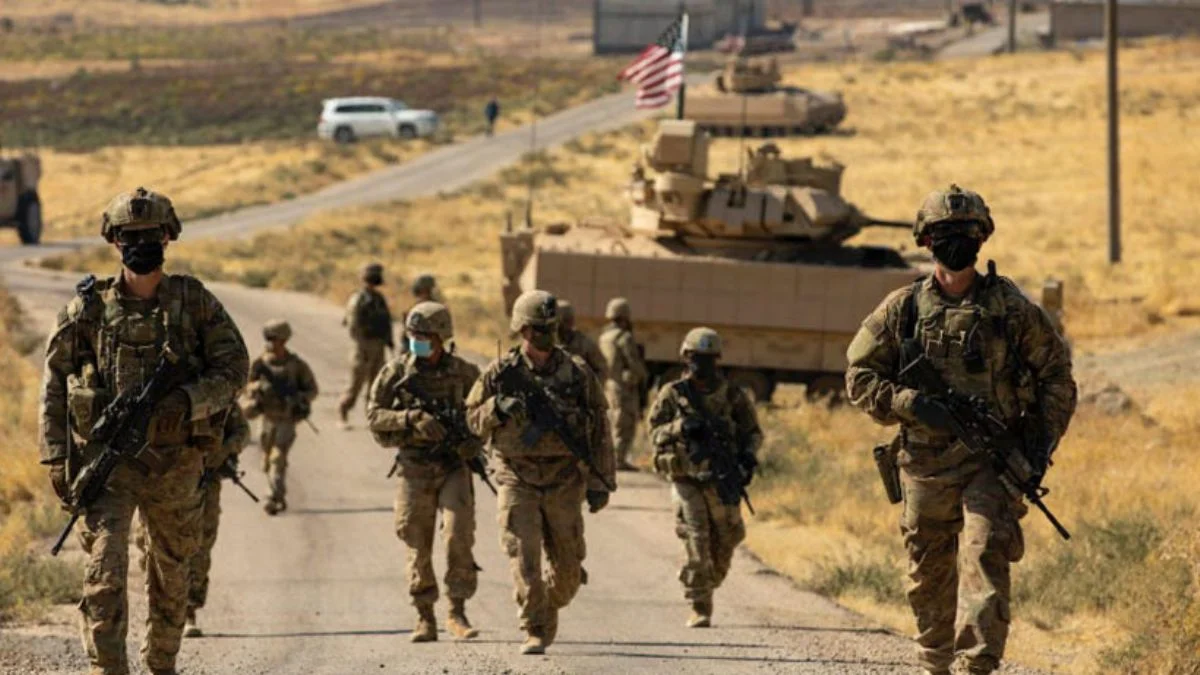 ABD'nin Irak operasyonunu sonlandıracak tasarı Temsilciler Meclisi'nden geçti