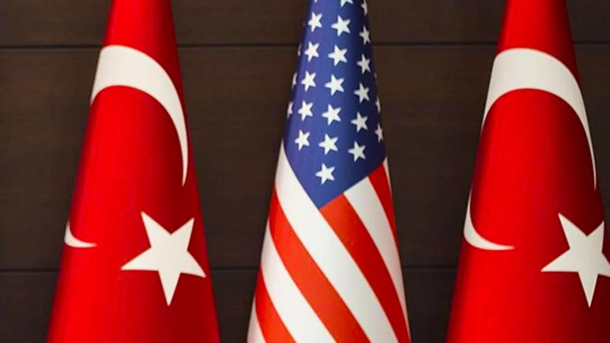 ABD, Türkiye ve beş ülkeden ithalata vergi getirdi