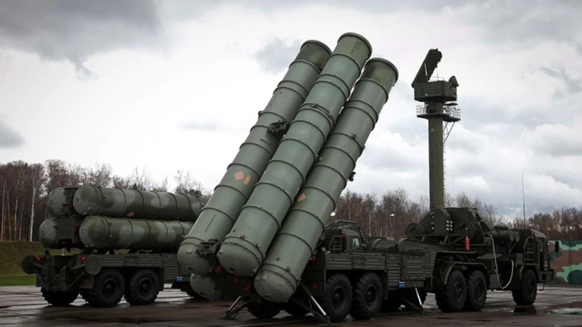 ABD: Türkiye'yi S-400 konusunda uyarmaya devam ediyoruz