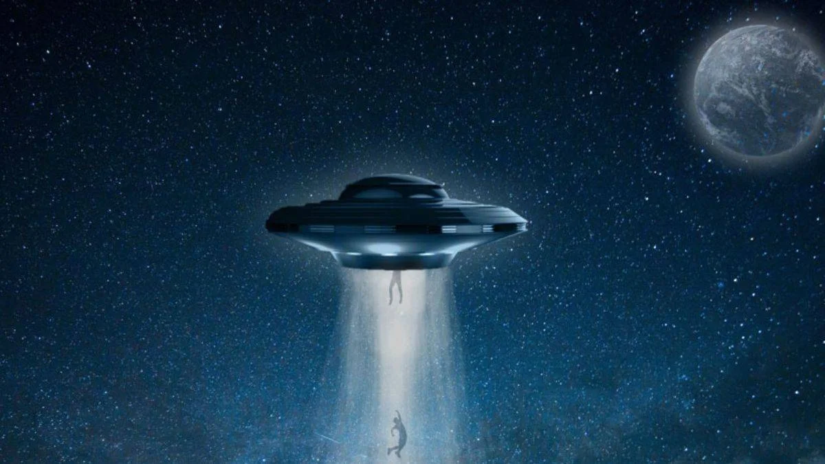 ABD, UFO raporunu yayınladı: 'Dünya dışı varlıklar' olabilir