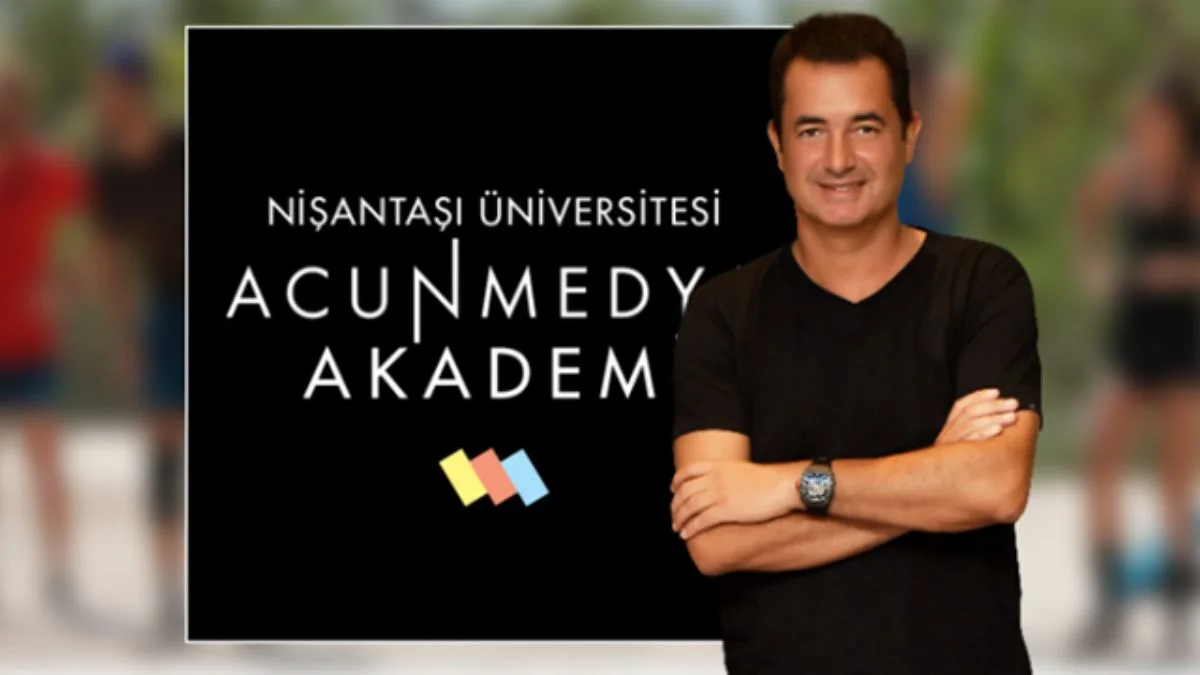 Acunmedya Akademi ücreti ne kadar? Acun medya akademi başvurusu nasıl yapılır?
