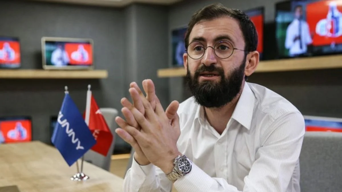 Adem Atmaca kimdir? Atmaca Gayrimenkul kimin? Adem Atmaca nereli kaç yaşında?